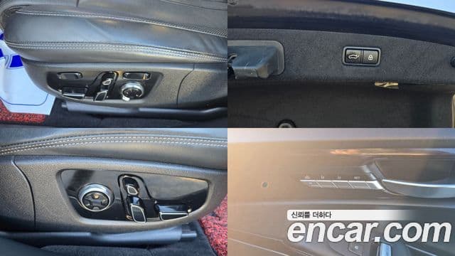 Genesis EQ900 Premium Luxury, 2018 20