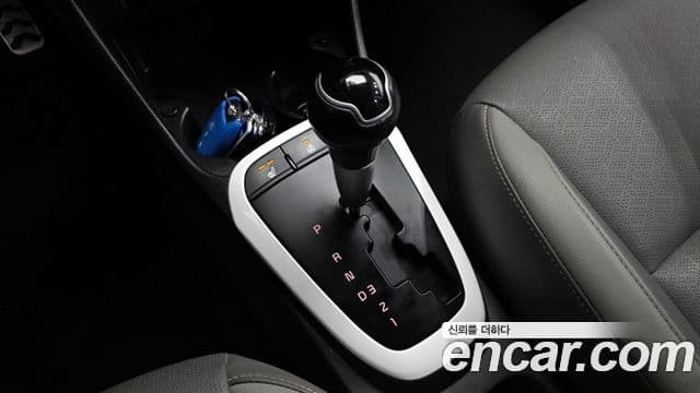 Kia All New Morning (JA) Prestige, 2018 9