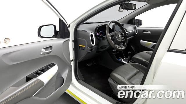 Kia All New Morning (JA) Prestige, 2018 10