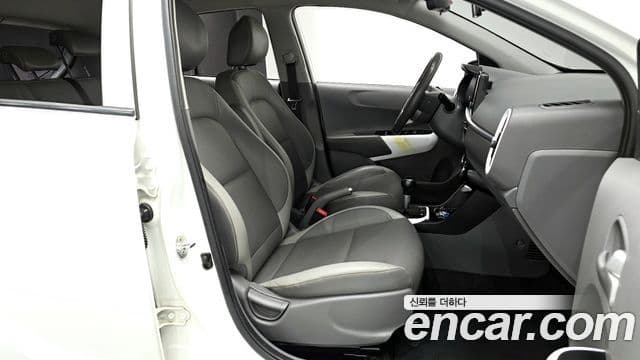 Kia All New Morning (JA) Prestige, 2018 11