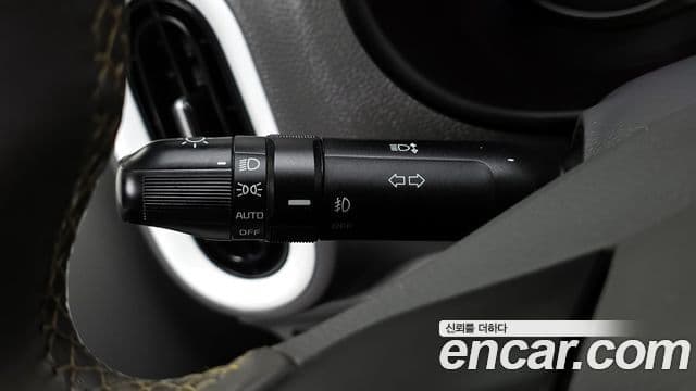 Kia All New Morning (JA) Prestige, 2018 18