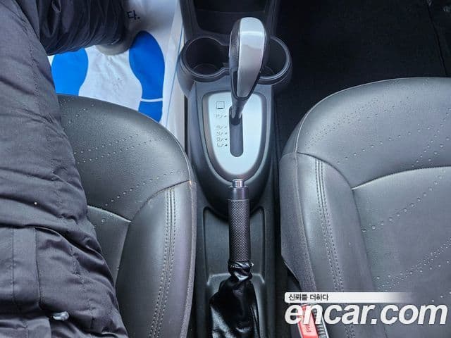 Chevrolet(GM대우) Spark 빌트인캠2 — базовая версия - Built-in Cam 2, 2015 15