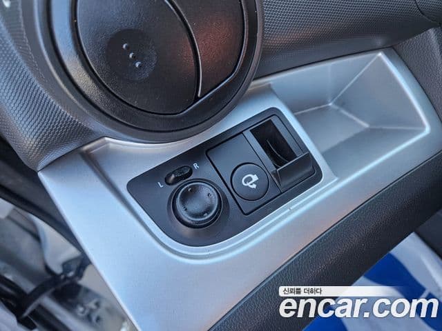 Chevrolet(GM대우) Spark 빌트인캠2 — базовая версия - Built-in Cam 2, 2015 16