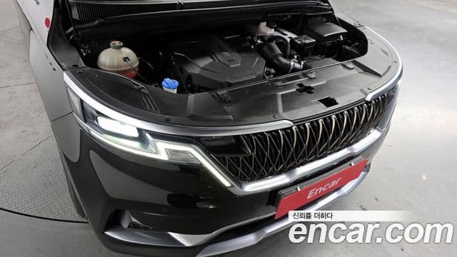 Kia Carnival 4세대 Signature, 2021 6