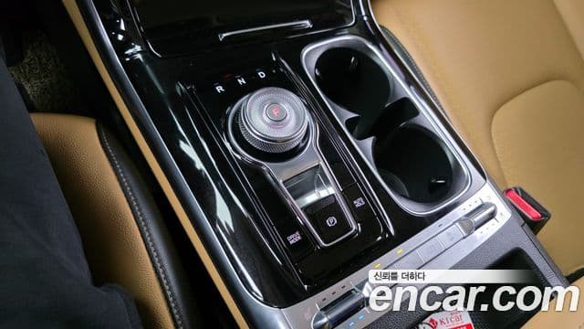 Kia Carnival 4세대 Signature, 2021 9