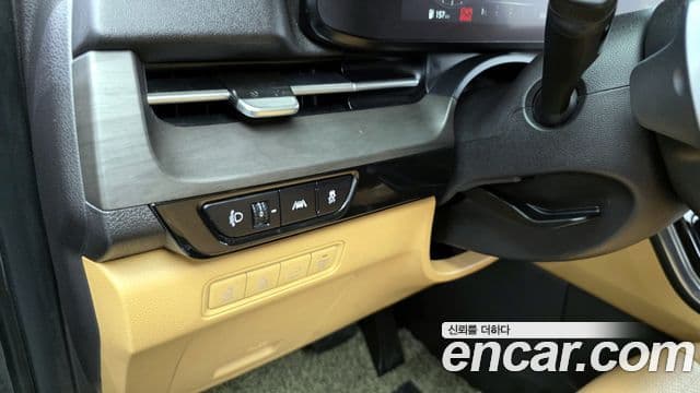 Kia Carnival 4세대 Signature, 2021 14