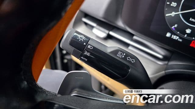 Kia Carnival 4세대 Signature, 2021 15