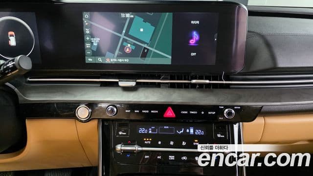 Kia Carnival 4세대 Signature, 2021 17