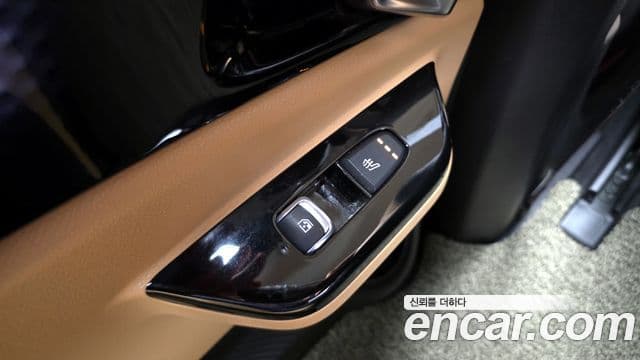 Kia Carnival 4세대 Signature, 2021 19