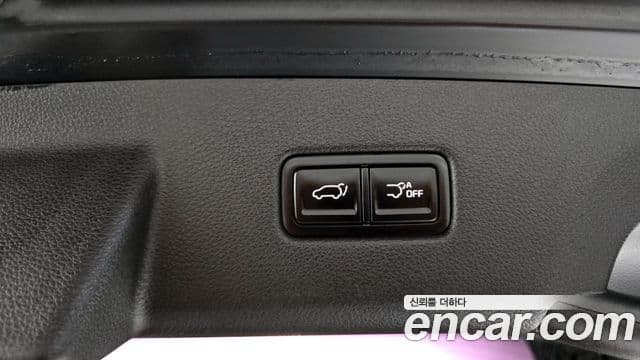 Kia Carnival 4세대 Signature, 2021 20