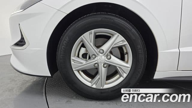 Hyundai Sonata (DN8) Premium, 2020 все фото