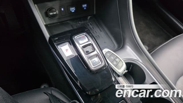 Hyundai Sonata (DN8) Premium, 2020 9