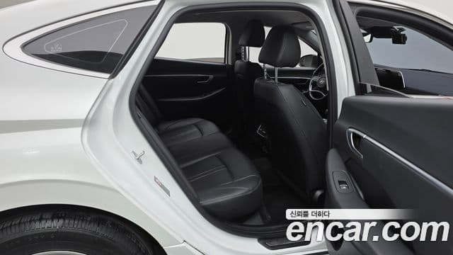 Hyundai Sonata (DN8) Premium, 2020 12