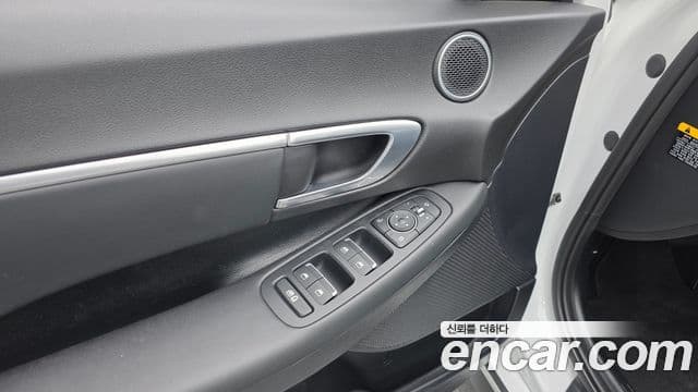 Hyundai Sonata (DN8) Premium, 2020 14