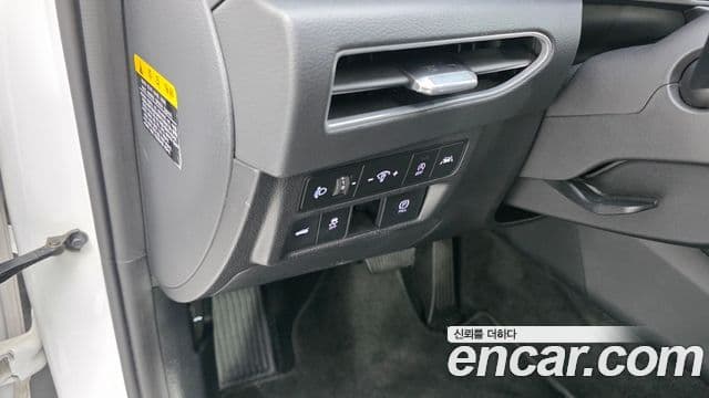 Hyundai Sonata (DN8) Premium, 2020 15