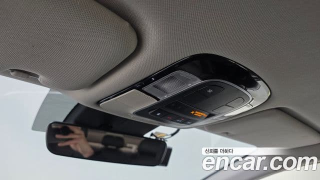 Hyundai Sonata (DN8) Premium, 2020 19