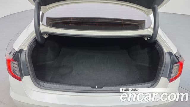 Hyundai Sonata (DN8) Premium, 2020 20