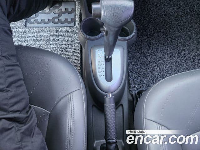 Chevrolet(GM대우) Spark 빌트인캠2 — базовая версия - Built-in Cam 2, 2014 14