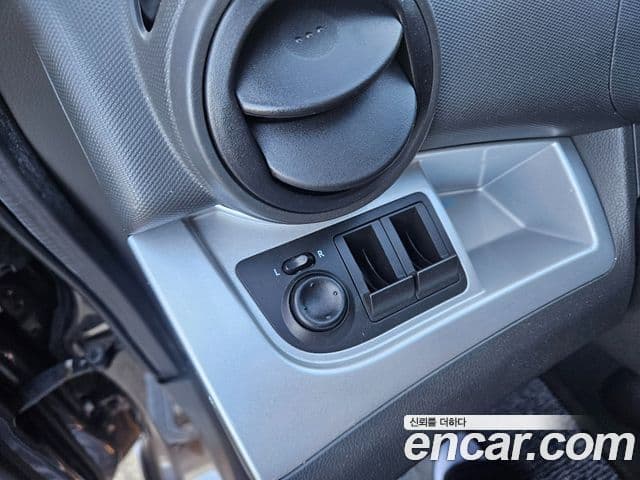 Chevrolet(GM대우) Spark 빌트인캠2 — базовая версия - Built-in Cam 2, 2014 15