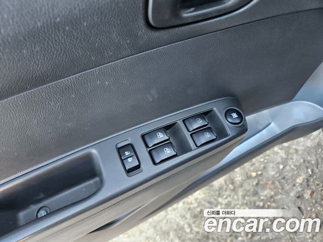 Chevrolet(GM대우) Spark 빌트인캠2 — базовая версия - Built-in Cam 2, 2014 16