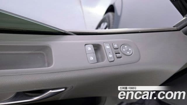 Hyundai Staria Inspiration, 2022 14