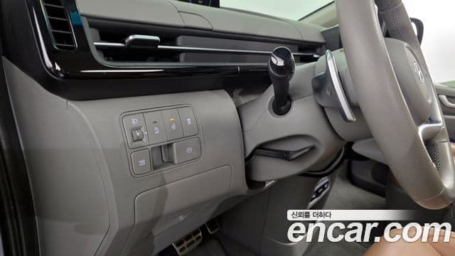 Hyundai Staria Inspiration, 2022 15