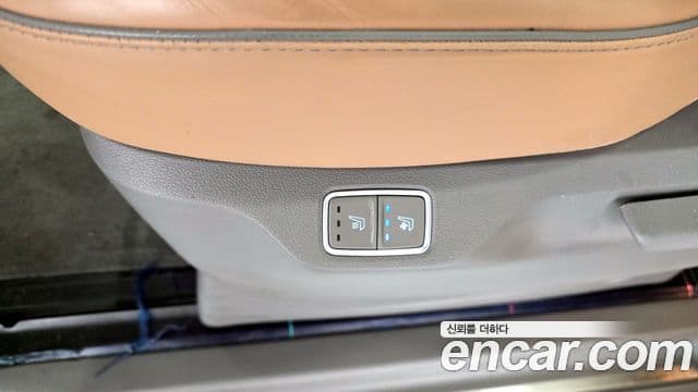 Hyundai Staria Inspiration, 2022 17