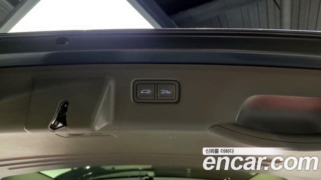 Hyundai Staria Inspiration, 2022 18