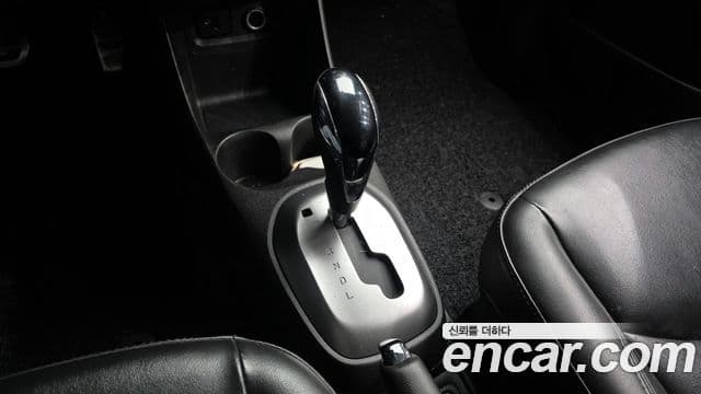 Chevrolet(GM대우) The / новый Next Spark Plus, 2016 9