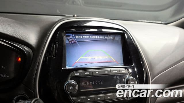 Chevrolet(GM대우) The / новый Next Spark Plus, 2016 15