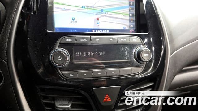 Chevrolet(GM대우) The / новый Next Spark Plus, 2016 16