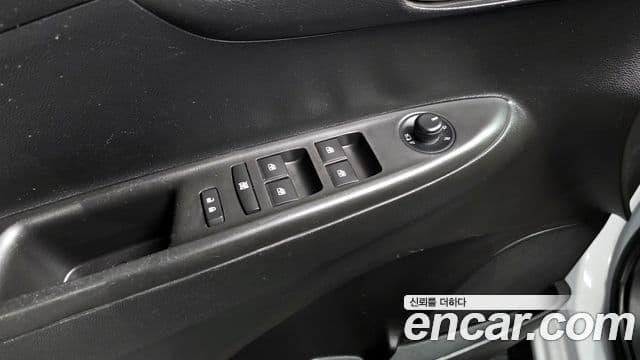 Chevrolet(GM대우) The / новый Next Spark Plus, 2016 19