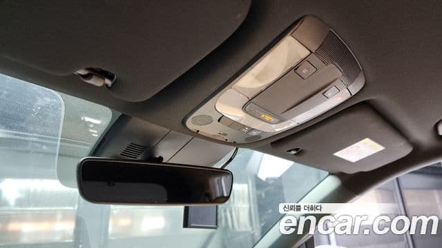 Kia Sorento 4세대 Noblesse, 2021 16