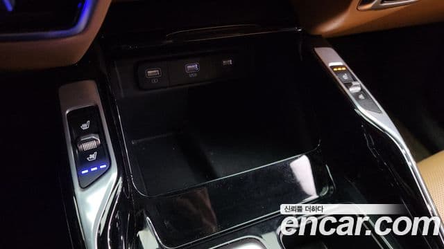 Kia Sorento 4세대 Noblesse, 2021 17