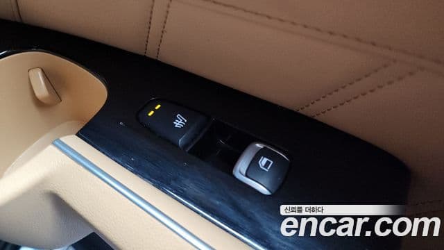 Kia Sorento 4세대 Noblesse, 2021 19