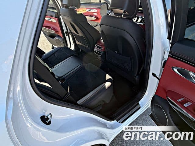 Genesis GV70, 2021 14