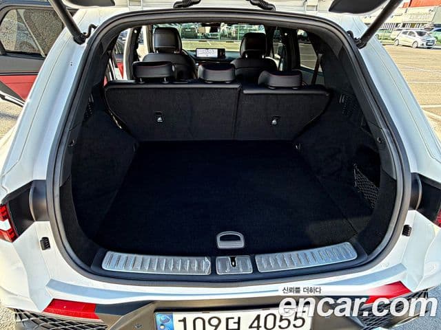 Genesis GV70, 2021 17