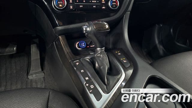 Kia The / новый New K5 Trendy, 2014 9