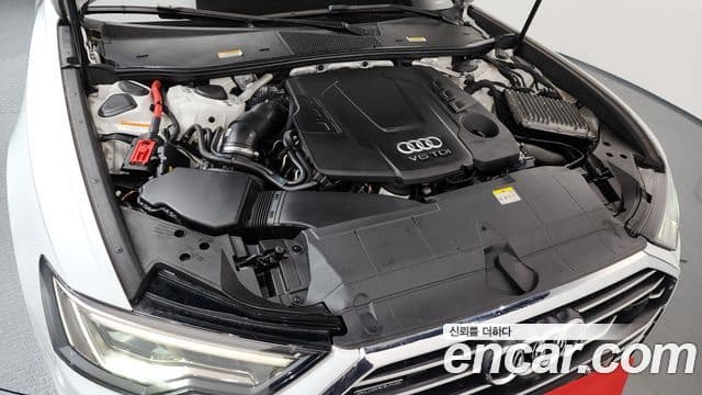 Audi A6 (C8) Premium, 2021 6