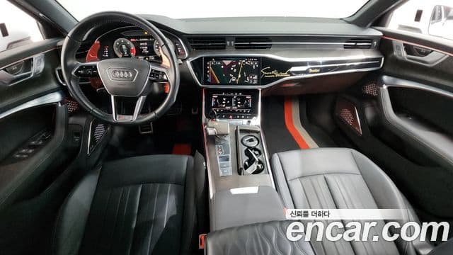 Audi A6 (C8) Premium, 2021 7