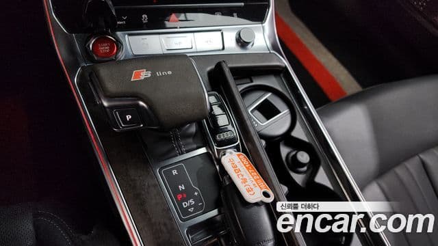 Audi A6 (C8) Premium, 2021 9