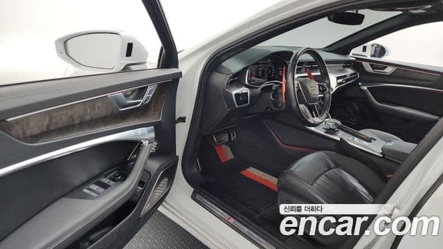 Audi A6 (C8) Premium, 2021 10