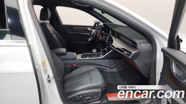 Audi A6 (C8) Premium, 2021 11