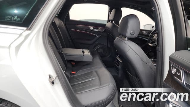 Audi A6 (C8) Premium, 2021 12