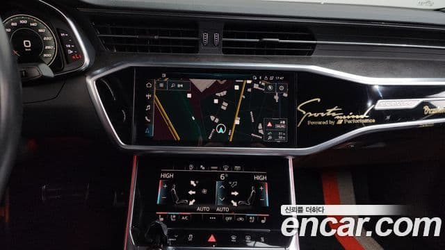 Audi A6 (C8) Premium, 2021 14