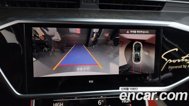 Audi A6 (C8) Premium, 2021 15