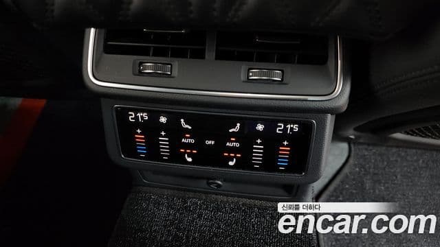 Audi A6 (C8) Premium, 2021 18