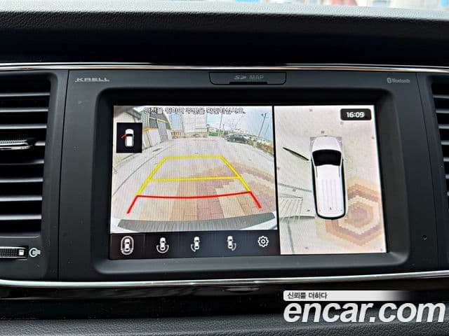 Kia The / новый New Carnival Special, 2019 6