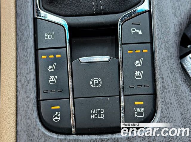 Kia The / новый New Carnival Special, 2019 7