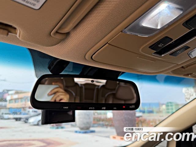 Kia The / новый New Carnival Special, 2019 10